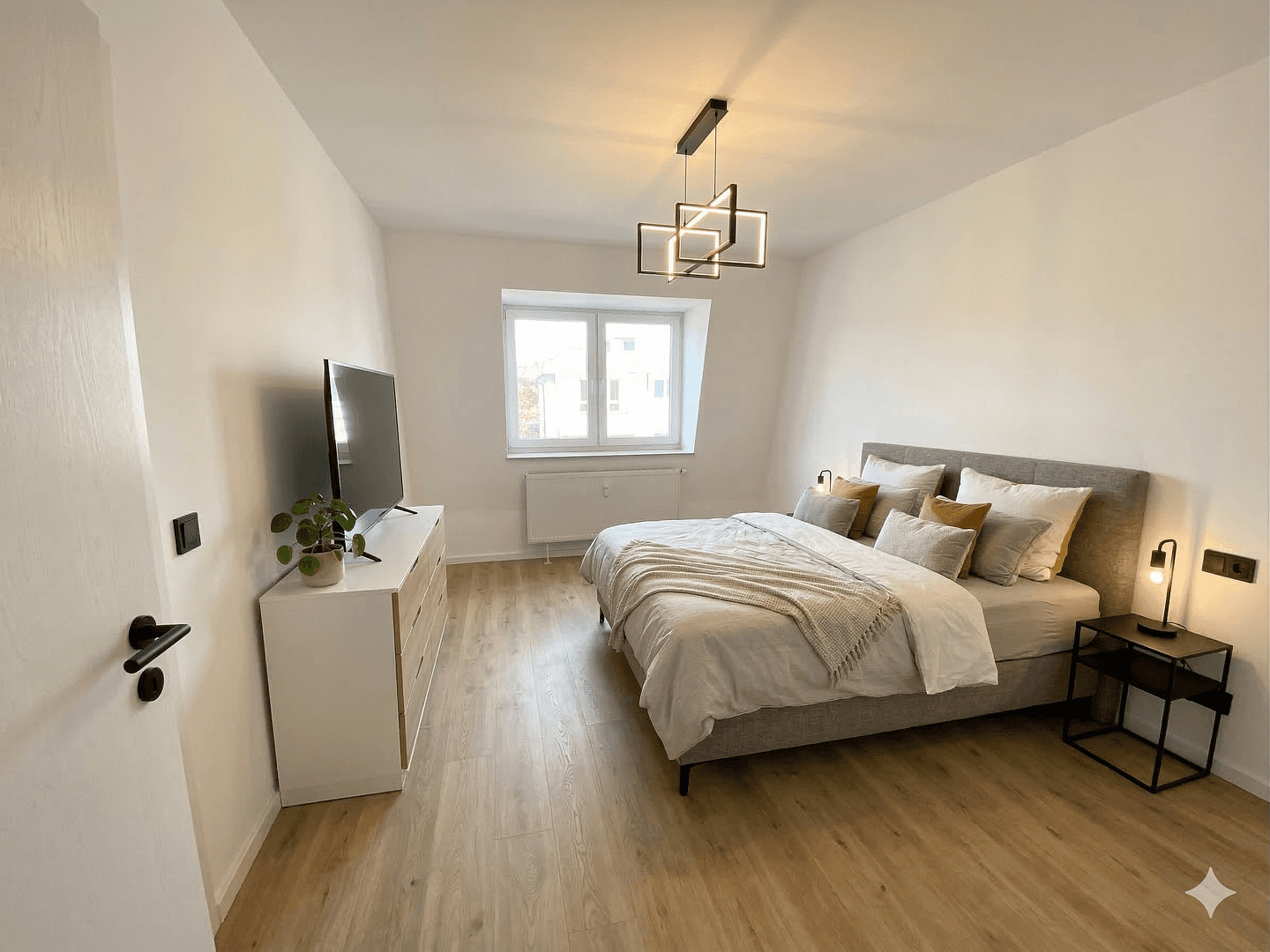 Prenájom bytu 2-izbový 45 m², Thomas-Mann-Straße 10, Zwickau, Sasko Prenájom bytu 2-izbový 45 m², Thomas-Mann-Straße 10, Zwickau, Sasko