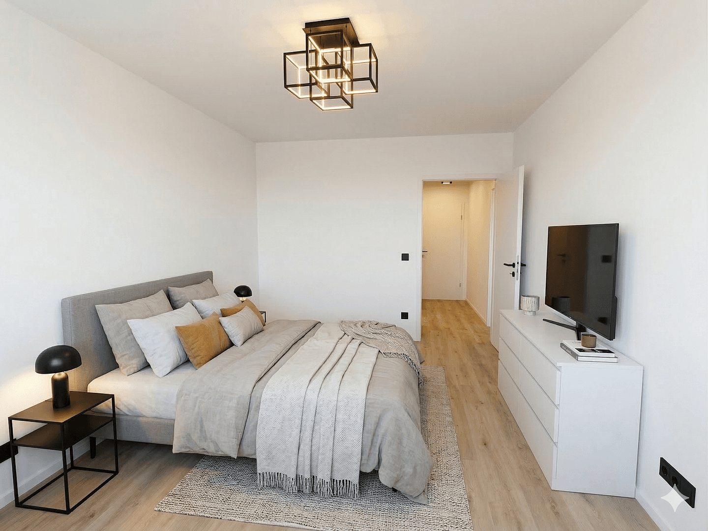 Prenájom bytu 2-izbový 45 m², Thomas-Mann-Straße 10, Zwickau, Sasko Prenájom bytu 2-izbový 45 m², Thomas-Mann-Straße 10, Zwickau, Sasko