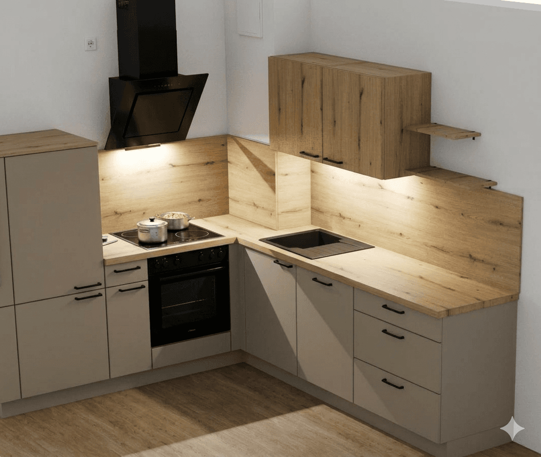 Prenájom bytu 2-izbový 45 m², Thomas-Mann-Straße 10, Zwickau, Sasko Prenájom bytu 2-izbový 45 m², Thomas-Mann-Straße 10, Zwickau, Sasko