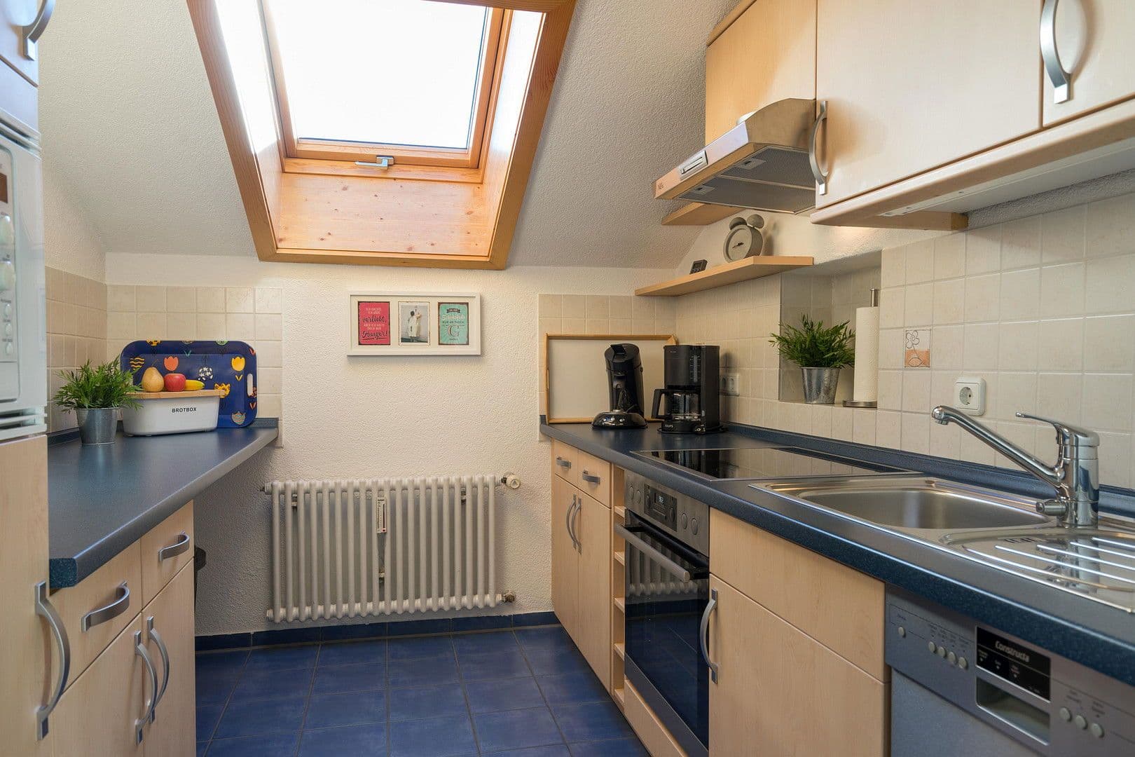 Predaj bytu 3-izbový 67 m², Poststraße 18, Oberstdorf, Bavorsko Predaj bytu 3-izbový 67 m², Poststraße 18, Oberstdorf, Bavorsko