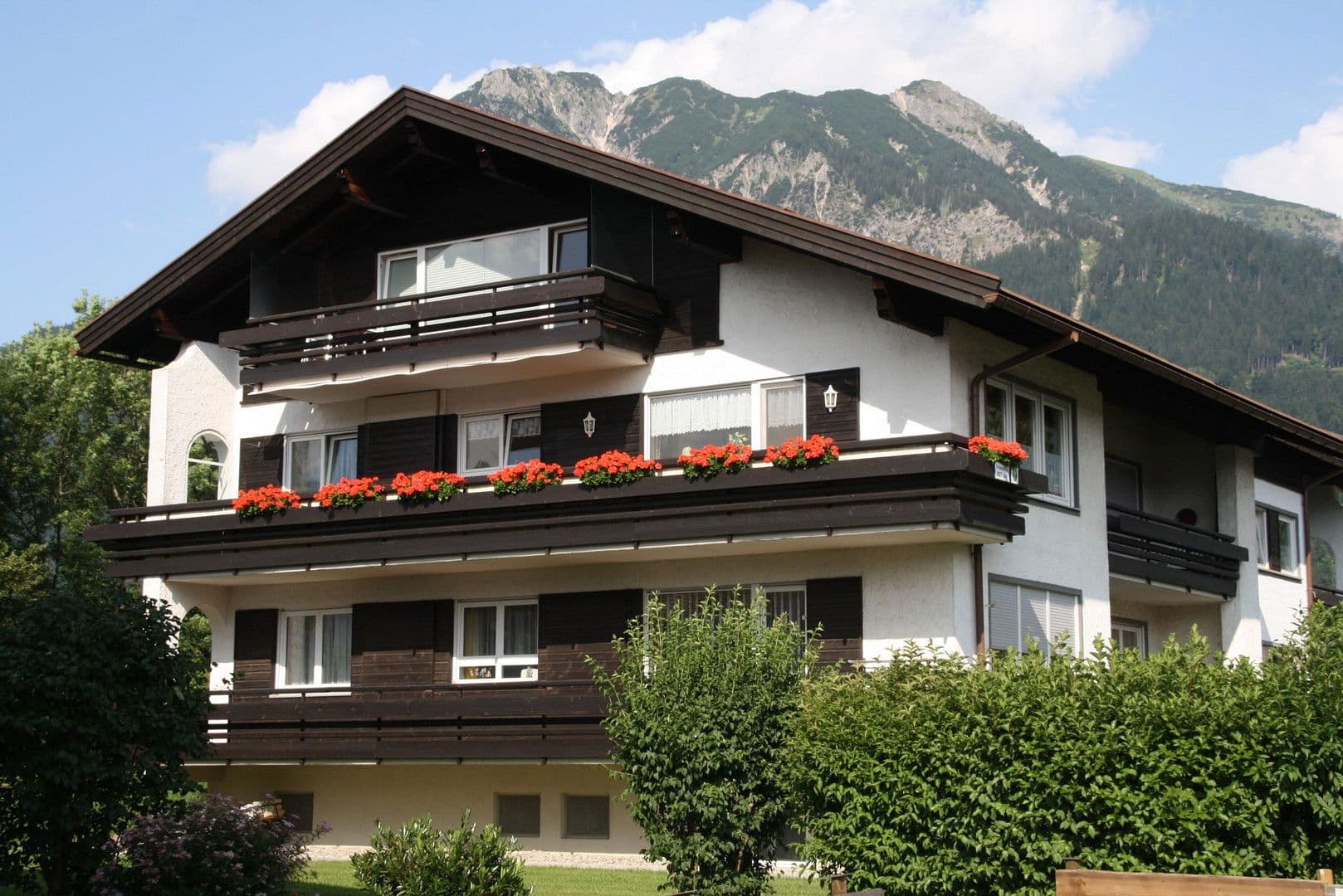 Predaj bytu 3-izbový 67 m², Poststraße 18, Oberstdorf, Bavorsko Predaj bytu 3-izbový 67 m², Poststraße 18, Oberstdorf, Bavorsko