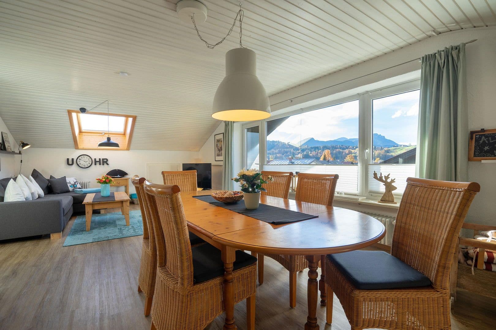 Predaj bytu 3-izbový 67 m², Poststraße 18, Oberstdorf, Bavorsko Predaj bytu 3-izbový 67 m², Poststraße 18, Oberstdorf, Bavorsko