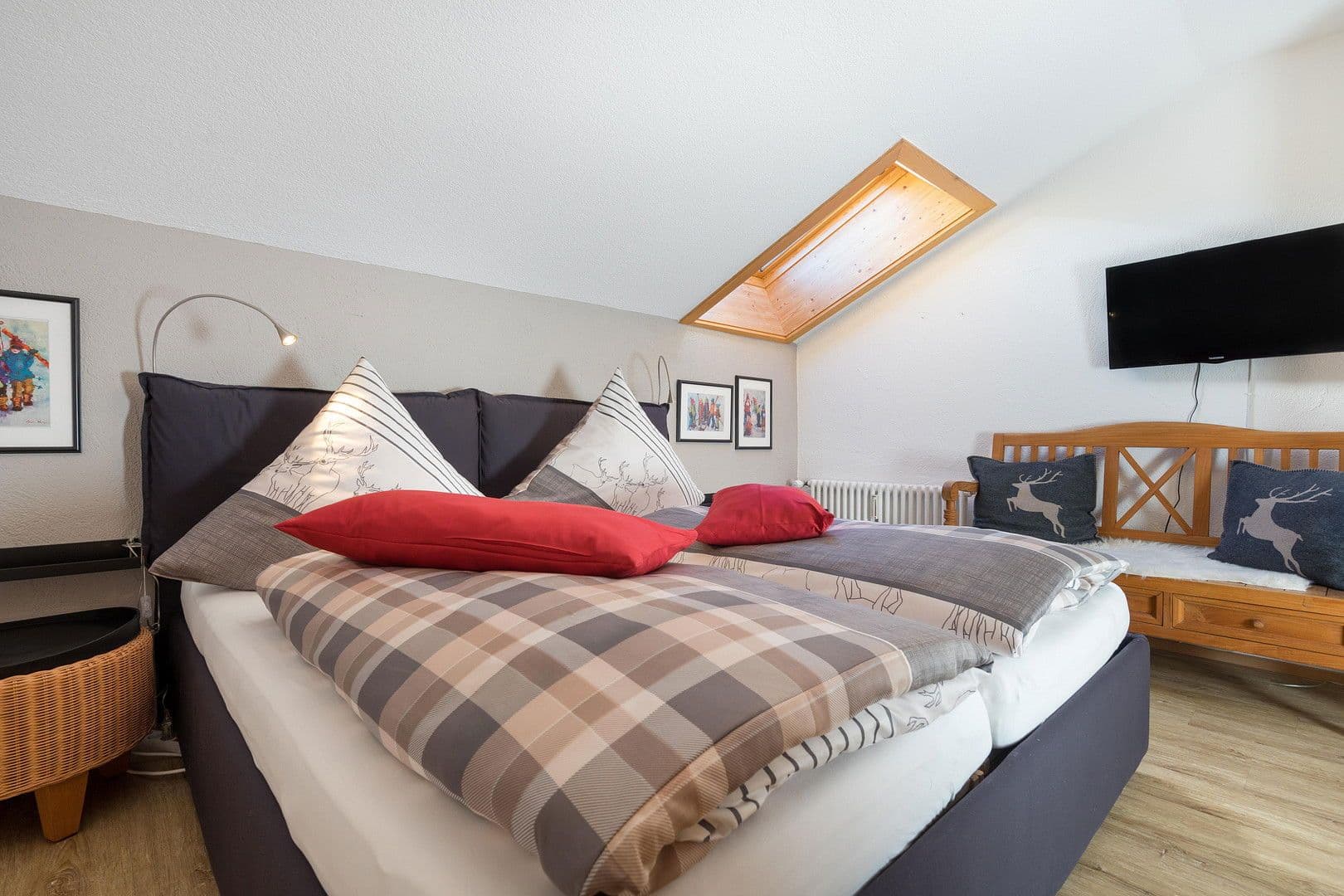 Predaj bytu 3-izbový 67 m², Poststraße 18, Oberstdorf, Bavorsko Predaj bytu 3-izbový 67 m², Poststraße 18, Oberstdorf, Bavorsko