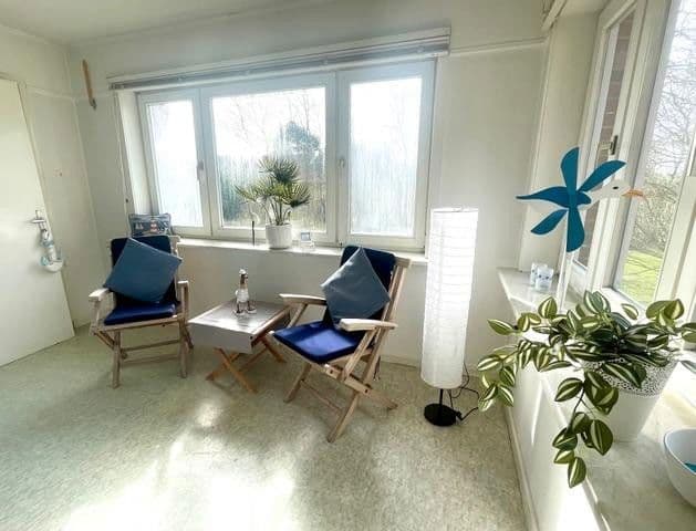 Predaj domu 140 m², pozemek 782 m², Wrixum, Šlezvicko-Holštajnsko Predaj domu 140 m², pozemek 782 m², Wrixum, Šlezvicko-Holštajnsko