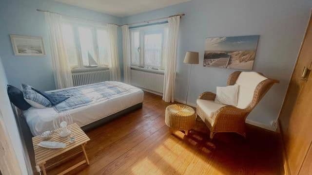 Predaj domu 140 m², pozemek 782 m², Wrixum, Šlezvicko-Holštajnsko Predaj domu 140 m², pozemek 782 m², Wrixum, Šlezvicko-Holštajnsko