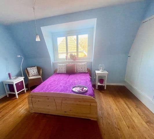 Predaj domu 140 m², pozemek 782 m², Wrixum, Šlezvicko-Holštajnsko Predaj domu 140 m², pozemek 782 m², Wrixum, Šlezvicko-Holštajnsko