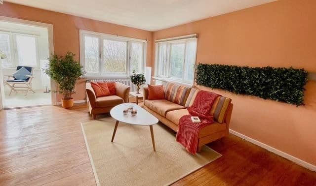 Predaj domu 140 m², pozemek 782 m², Wrixum, Šlezvicko-Holštajnsko Predaj domu 140 m², pozemek 782 m², Wrixum, Šlezvicko-Holštajnsko