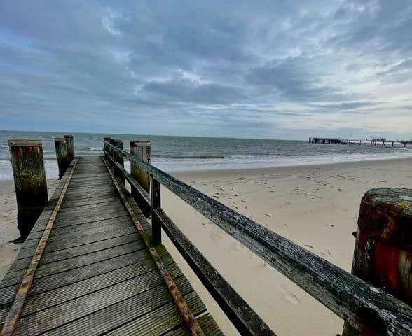 Predaj domu 140 m², pozemek 782 m², Wrixum, Šlezvicko-Holštajnsko Predaj domu 140 m², pozemek 782 m², Wrixum, Šlezvicko-Holštajnsko