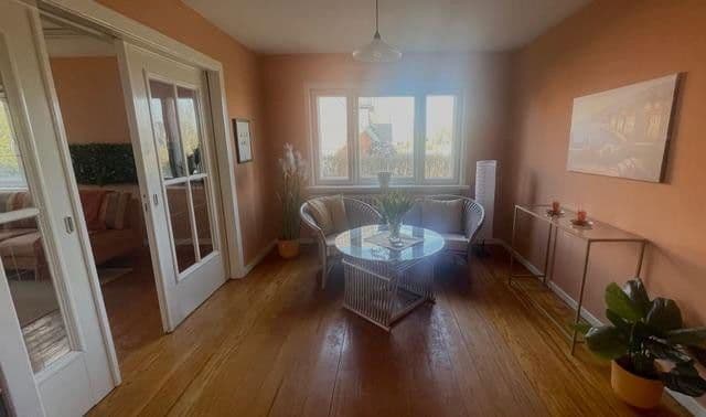 Predaj domu 140 m², pozemek 782 m², Wrixum, Šlezvicko-Holštajnsko Predaj domu 140 m², pozemek 782 m², Wrixum, Šlezvicko-Holštajnsko