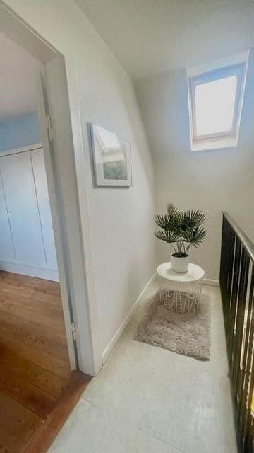 Predaj domu 140 m², pozemek 782 m², Wrixum, Šlezvicko-Holštajnsko Predaj domu 140 m², pozemek 782 m², Wrixum, Šlezvicko-Holštajnsko