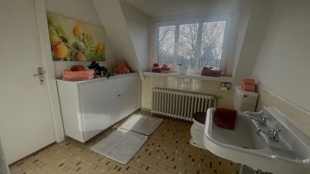 Predaj domu 140 m², pozemek 782 m², Wrixum, Šlezvicko-Holštajnsko Predaj domu 140 m², pozemek 782 m², Wrixum, Šlezvicko-Holštajnsko