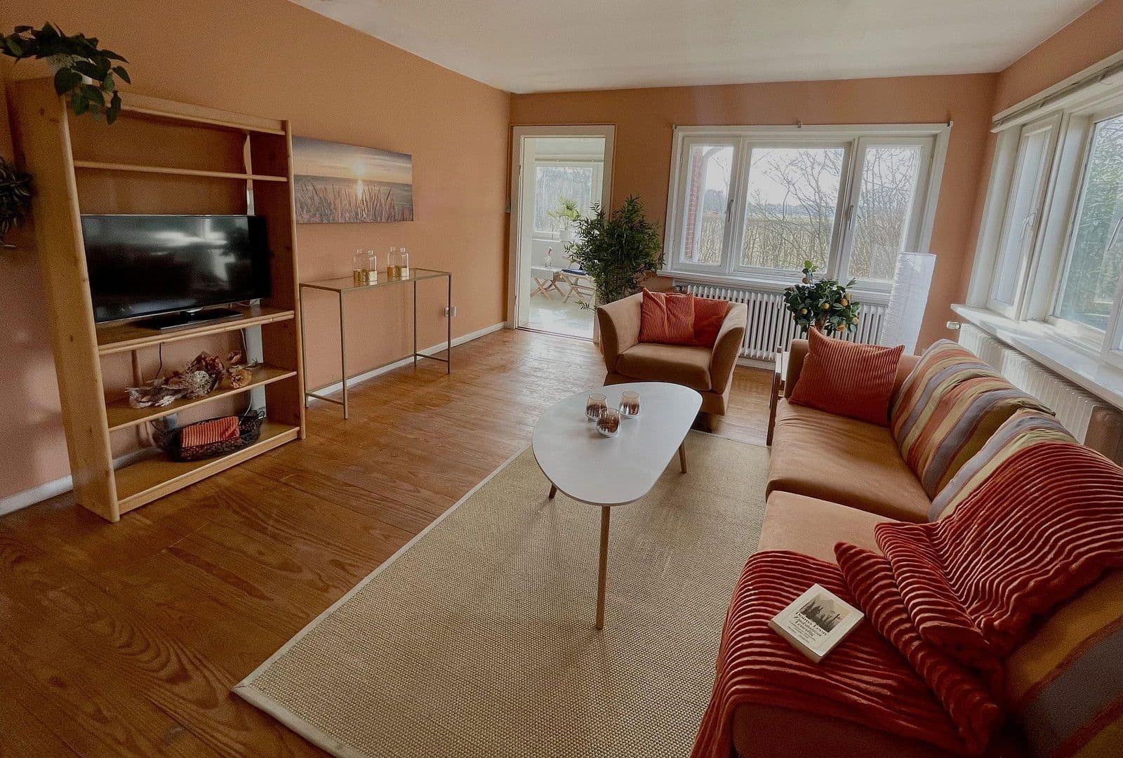 Predaj domu 140 m², pozemek 782 m², Wrixum, Šlezvicko-Holštajnsko Predaj domu 140 m², pozemek 782 m², Wrixum, Šlezvicko-Holštajnsko