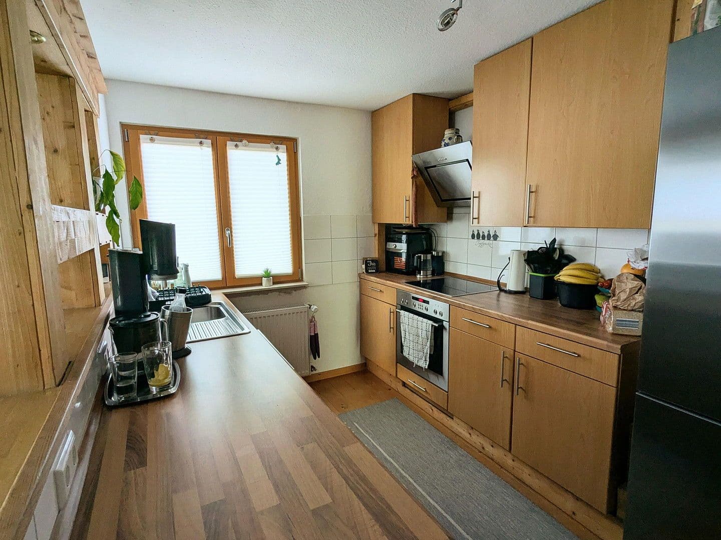 Predaj domu 124 m², pozemek 100 m², Calw, Bádensko-Wurttembersko Predaj domu 124 m², pozemek 100 m², Calw, Bádensko-Wurttembersko