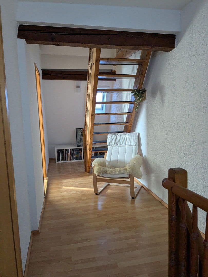 Predaj domu 124 m², pozemek 100 m², Calw, Bádensko-Wurttembersko Predaj domu 124 m², pozemek 100 m², Calw, Bádensko-Wurttembersko