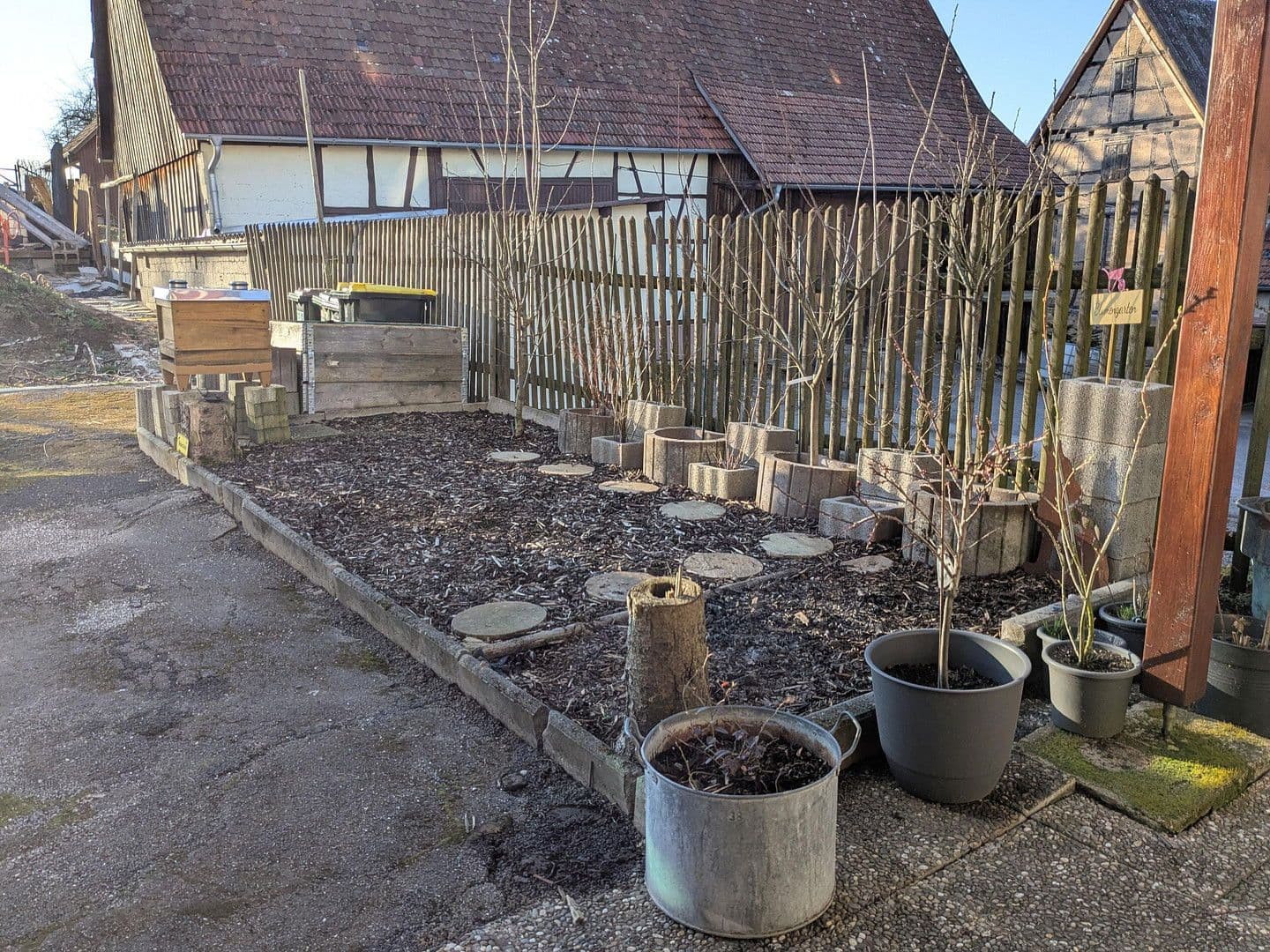 Predaj domu 124 m², pozemek 100 m², Calw, Bádensko-Wurttembersko Predaj domu 124 m², pozemek 100 m², Calw, Bádensko-Wurttembersko