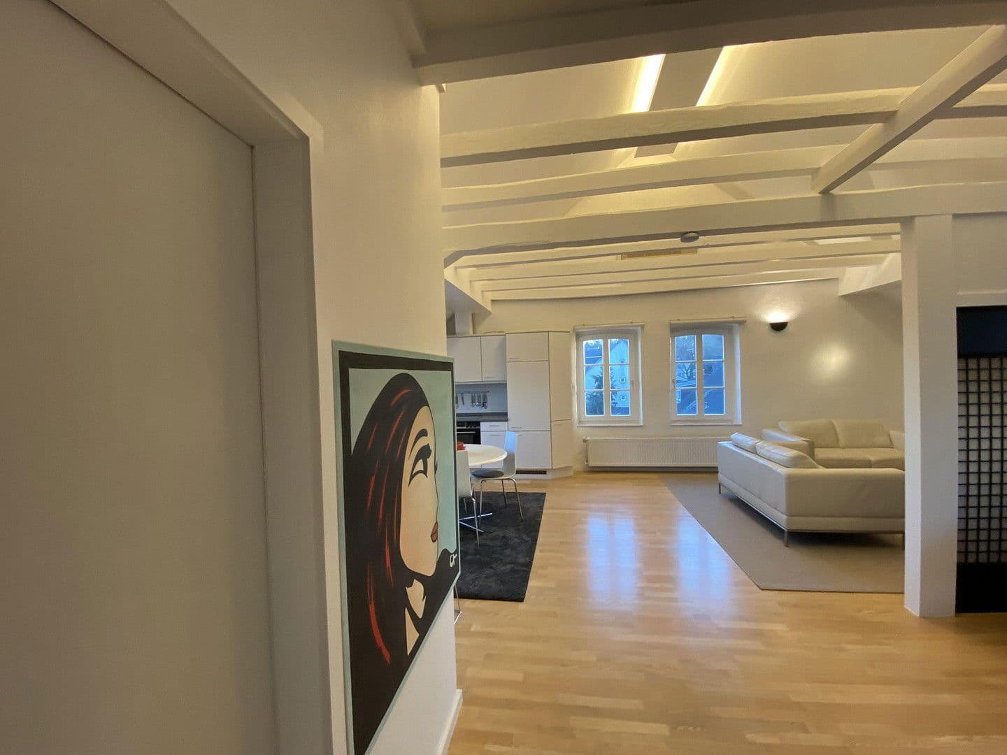 Prenájom bytu 1-izbový 65 m², Köln, Severné Porýnie - Westfálsko Prenájom bytu 1-izbový 65 m², Köln, Severné Porýnie - Westfálsko