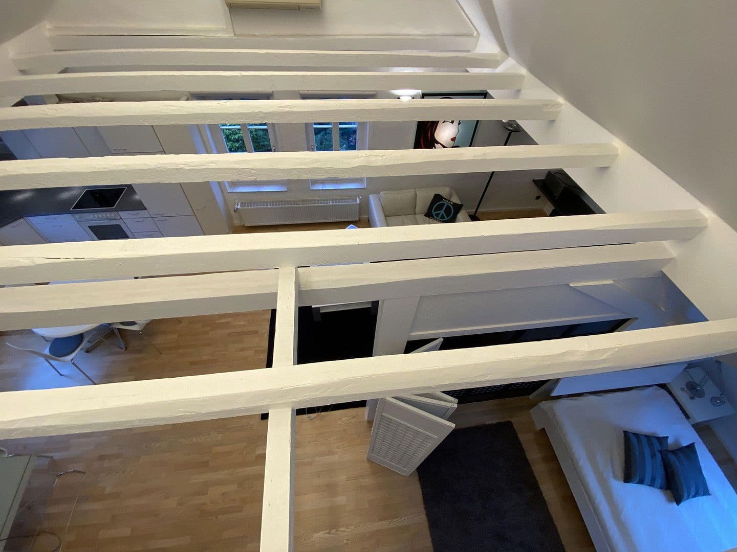 Prenájom bytu 1-izbový 65 m², Köln, Severné Porýnie - Westfálsko Prenájom bytu 1-izbový 65 m², Köln, Severné Porýnie - Westfálsko