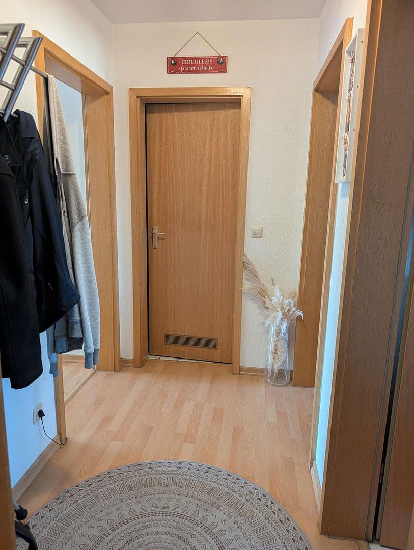 Prenájom bytu 2-izbový 63 m², Schützenstraße 7, Ludwigsburg, Bádensko-Wurttembersko Prenájom bytu 2-izbový 63 m², Schützenstraße 7, Ludwigsburg, Bádensko-Wurttembersko