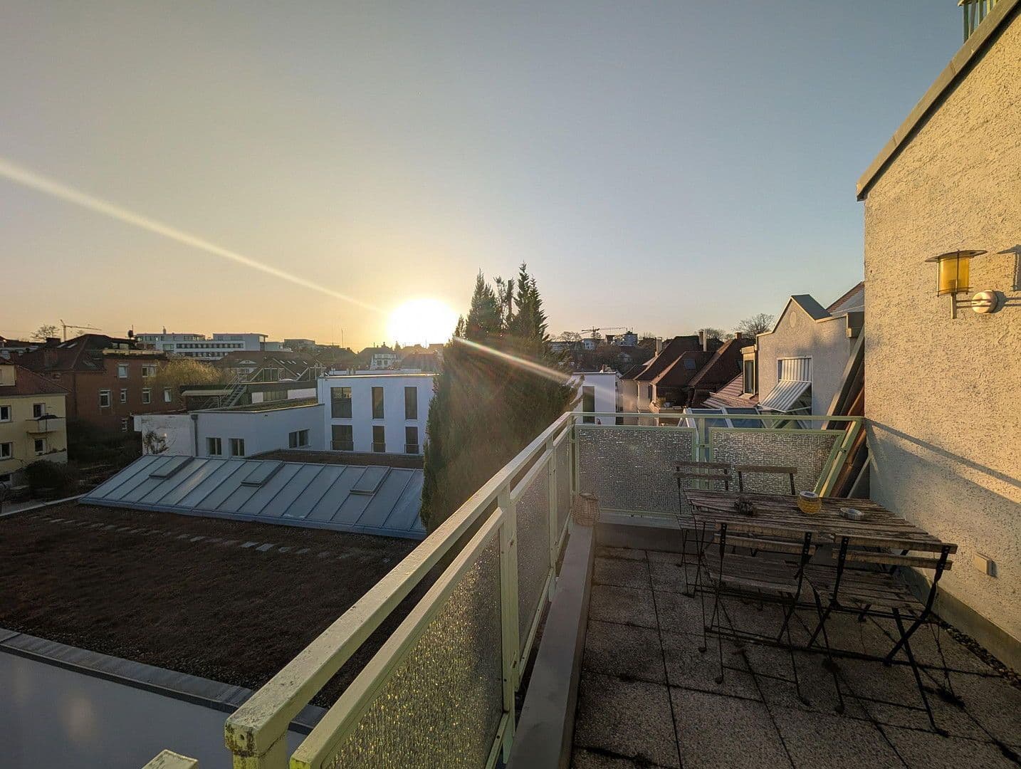 Prenájom bytu 2-izbový 63 m², Schützenstraße 7, Ludwigsburg, Bádensko-Wurttembersko Prenájom bytu 2-izbový 63 m², Schützenstraße 7, Ludwigsburg, Bádensko-Wurttembersko