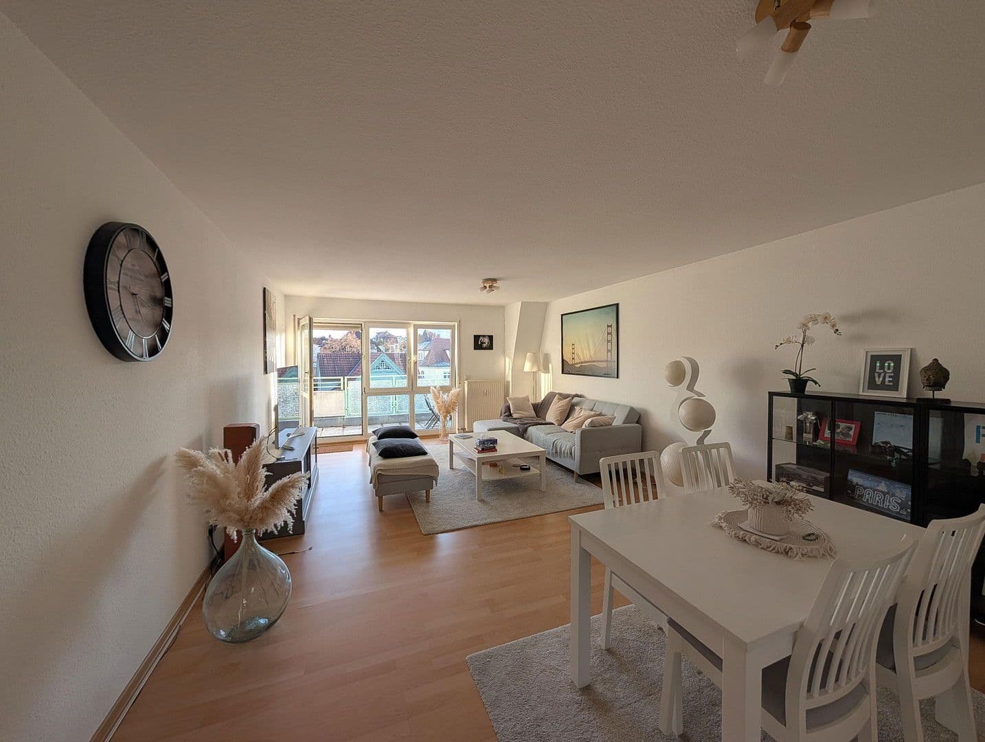 Prenájom bytu 2-izbový 63 m², Schützenstraße 7, Ludwigsburg, Bádensko-Wurttembersko Prenájom bytu 2-izbový 63 m², Schützenstraße 7, Ludwigsburg, Bádensko-Wurttembersko