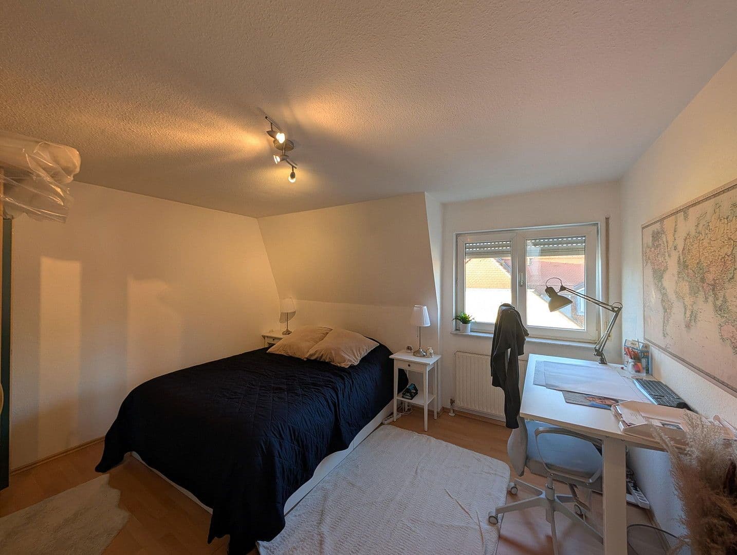 Prenájom bytu 2-izbový 63 m², Schützenstraße 7, Ludwigsburg, Bádensko-Wurttembersko Prenájom bytu 2-izbový 63 m², Schützenstraße 7, Ludwigsburg, Bádensko-Wurttembersko