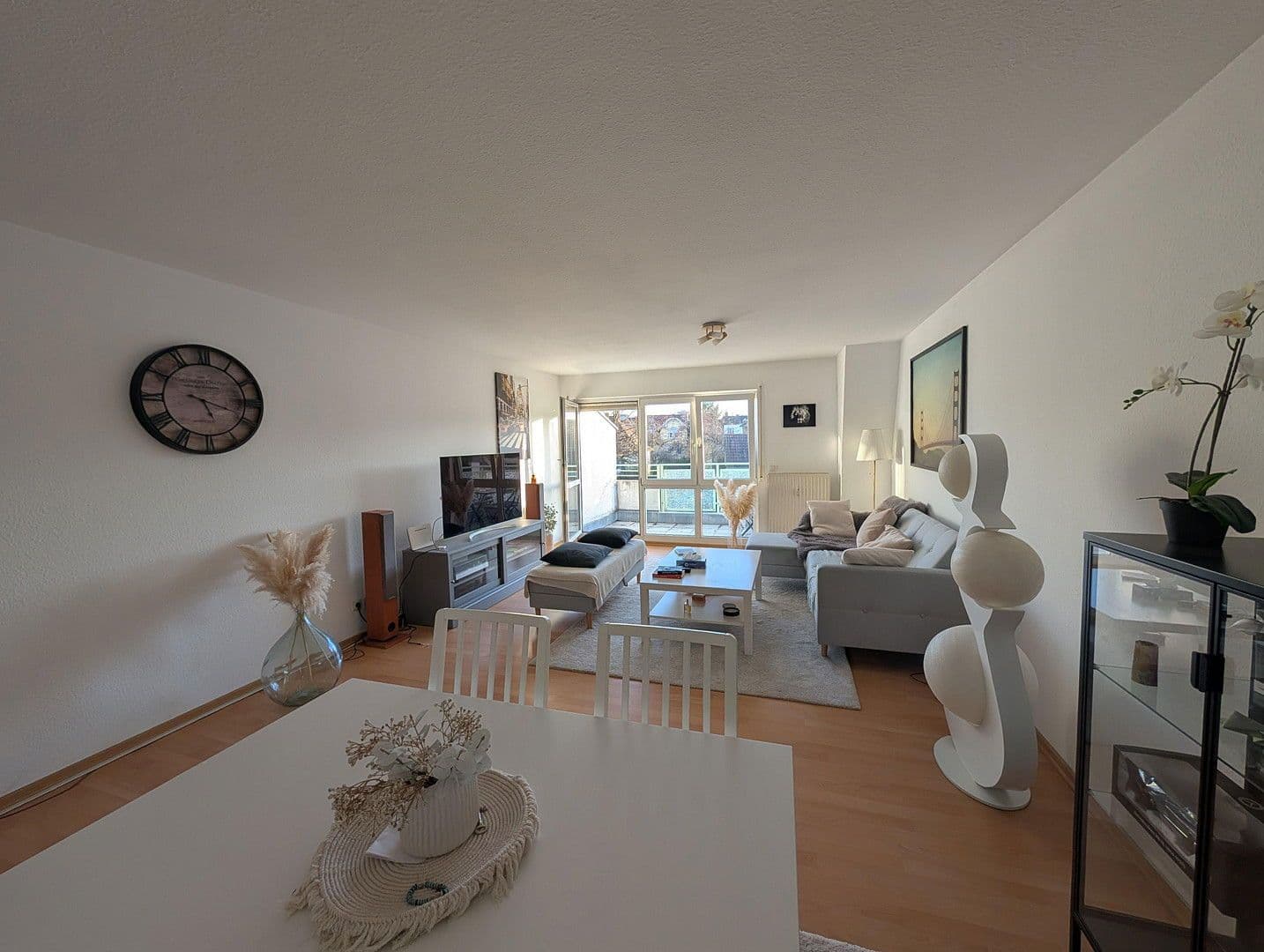 Prenájom bytu 2-izbový 63 m², Schützenstraße 7, Ludwigsburg, Bádensko-Wurttembersko Prenájom bytu 2-izbový 63 m², Schützenstraße 7, Ludwigsburg, Bádensko-Wurttembersko