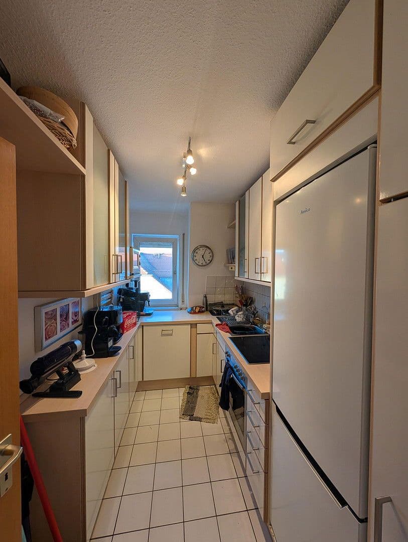 Prenájom bytu 2-izbový 63 m², Schützenstraße 7, Ludwigsburg, Bádensko-Wurttembersko Prenájom bytu 2-izbový 63 m², Schützenstraße 7, Ludwigsburg, Bádensko-Wurttembersko