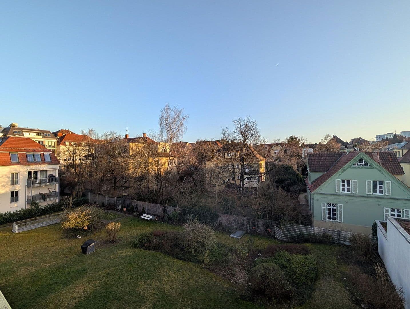 Prenájom bytu 2-izbový 63 m², Schützenstraße 7, Ludwigsburg, Bádensko-Wurttembersko Prenájom bytu 2-izbový 63 m², Schützenstraße 7, Ludwigsburg, Bádensko-Wurttembersko