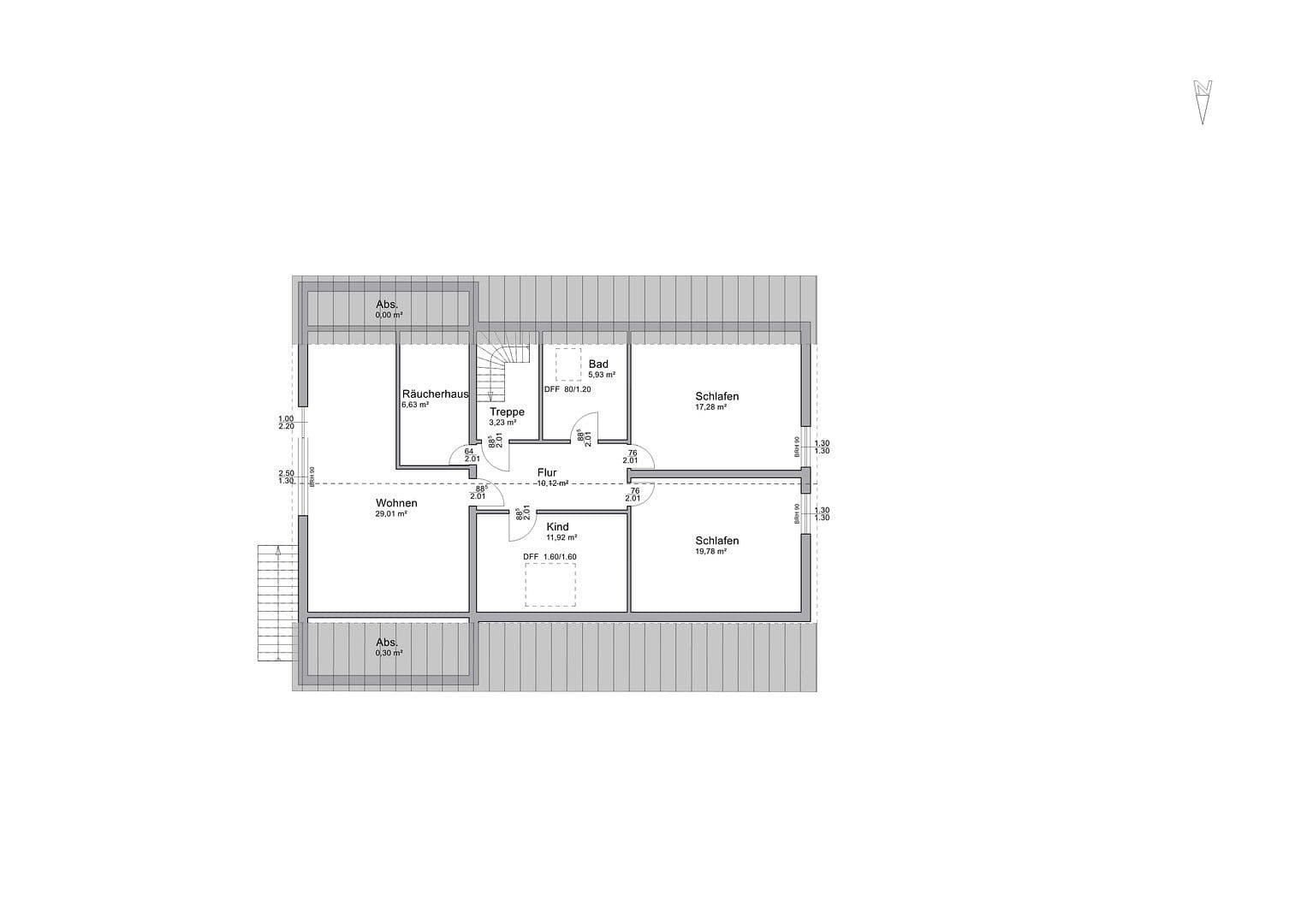 Predaj domu 281 m², pozemek 5.575 m², Konz, Porýnie-Falcko Predaj domu 281 m², pozemek 5.575 m², Konz, Porýnie-Falcko