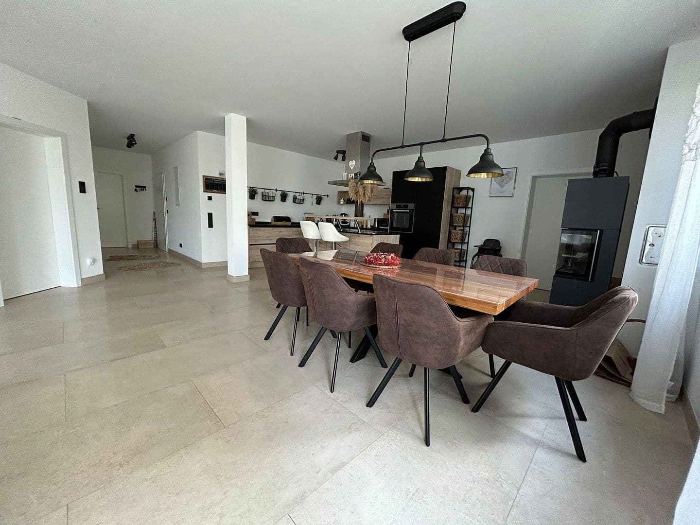 Predaj bytu 3-izbový 104 m², Niefern-Öschelbronn, Bádensko-Wurttembersko Predaj bytu 3-izbový 104 m², Niefern-Öschelbronn, Bádensko-Wurttembersko