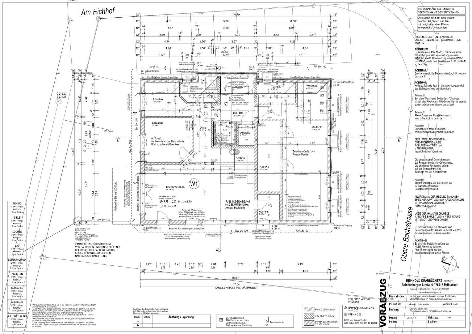 Predaj bytu 3-izbový 104 m², Niefern-Öschelbronn, Bádensko-Wurttembersko Predaj bytu 3-izbový 104 m², Niefern-Öschelbronn, Bádensko-Wurttembersko