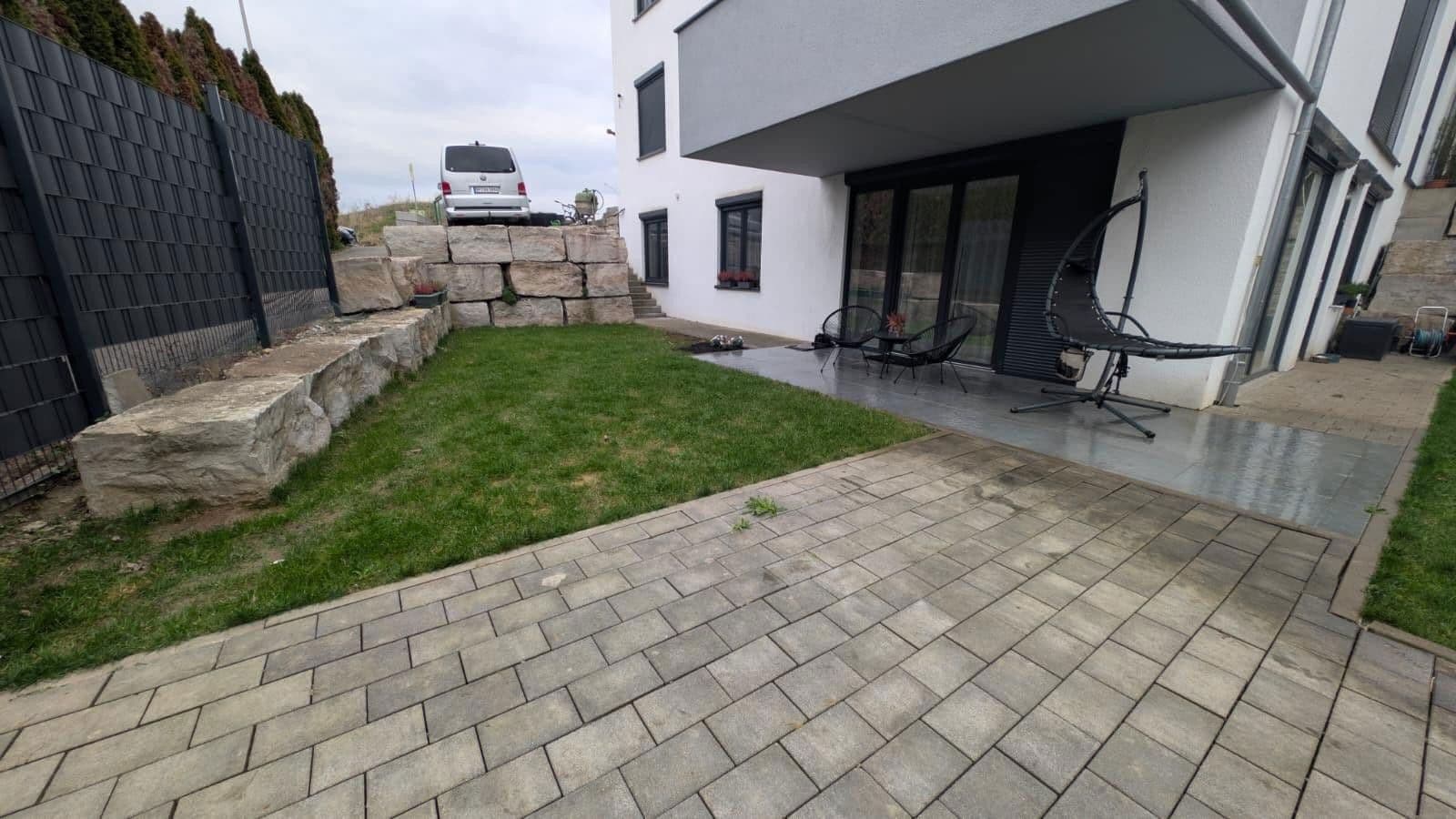 Predaj bytu 3-izbový 104 m², Niefern-Öschelbronn, Bádensko-Wurttembersko Predaj bytu 3-izbový 104 m², Niefern-Öschelbronn, Bádensko-Wurttembersko