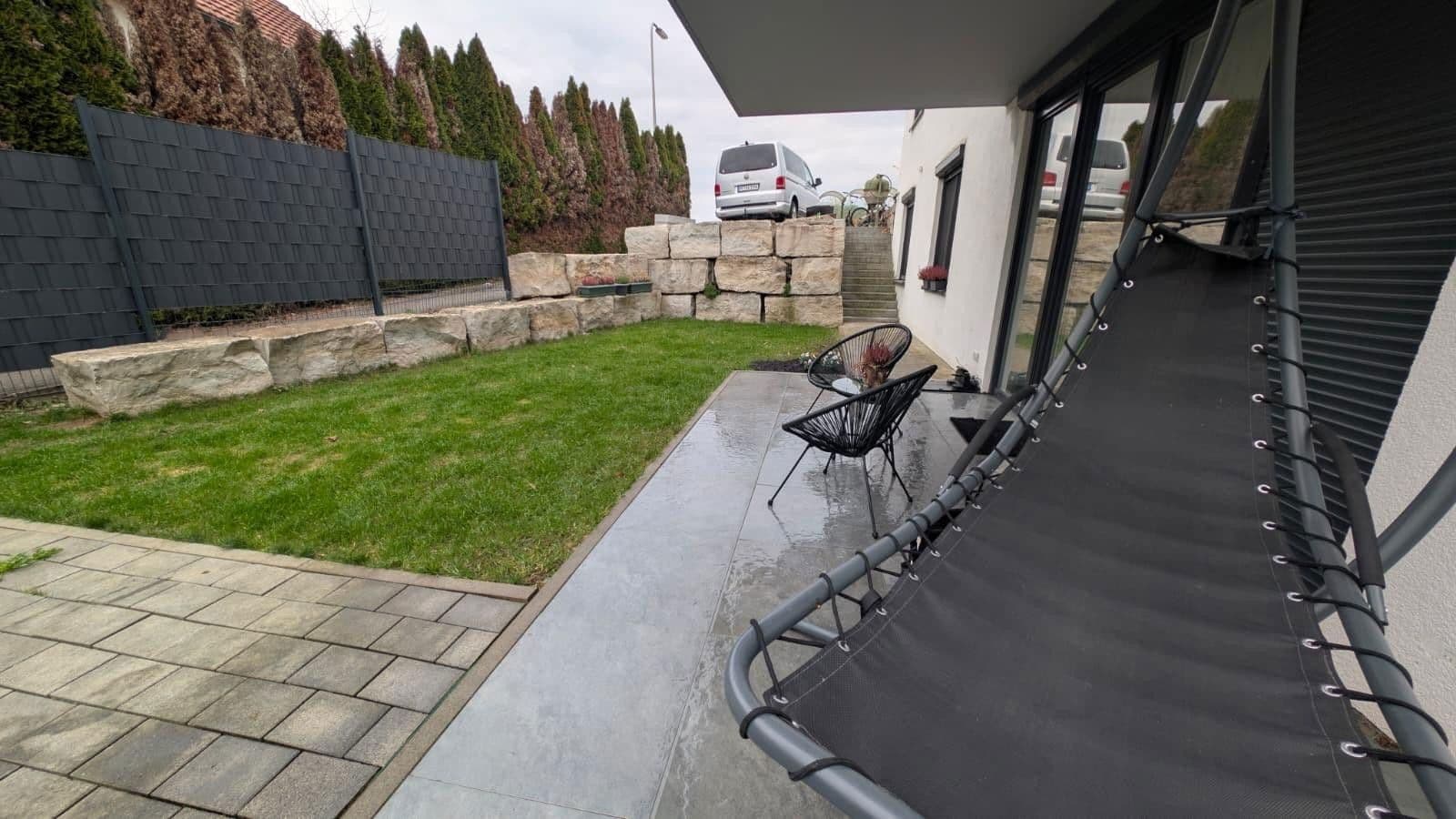 Predaj bytu 3-izbový 104 m², Niefern-Öschelbronn, Bádensko-Wurttembersko Predaj bytu 3-izbový 104 m², Niefern-Öschelbronn, Bádensko-Wurttembersko