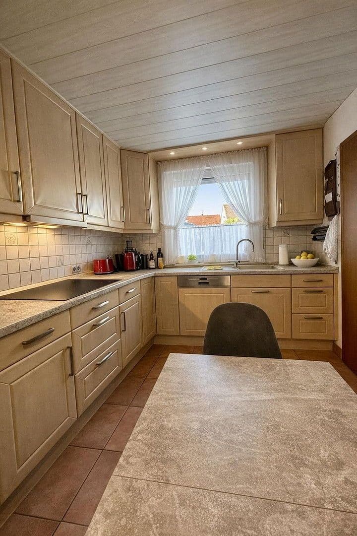 Predaj domu 115 m², pozemek 170 m², Händelstraße 39, Niederkassel, Severné Porýnie - Westfálsko Predaj domu 115 m², pozemek 170 m², Händelstraße 39, Niederkassel, Severné Porýnie - Westfálsko