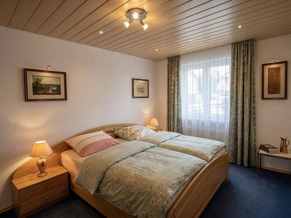 Predaj domu 115 m², pozemek 170 m², Händelstraße 39, Niederkassel, Severné Porýnie - Westfálsko Predaj domu 115 m², pozemek 170 m², Händelstraße 39, Niederkassel, Severné Porýnie - Westfálsko