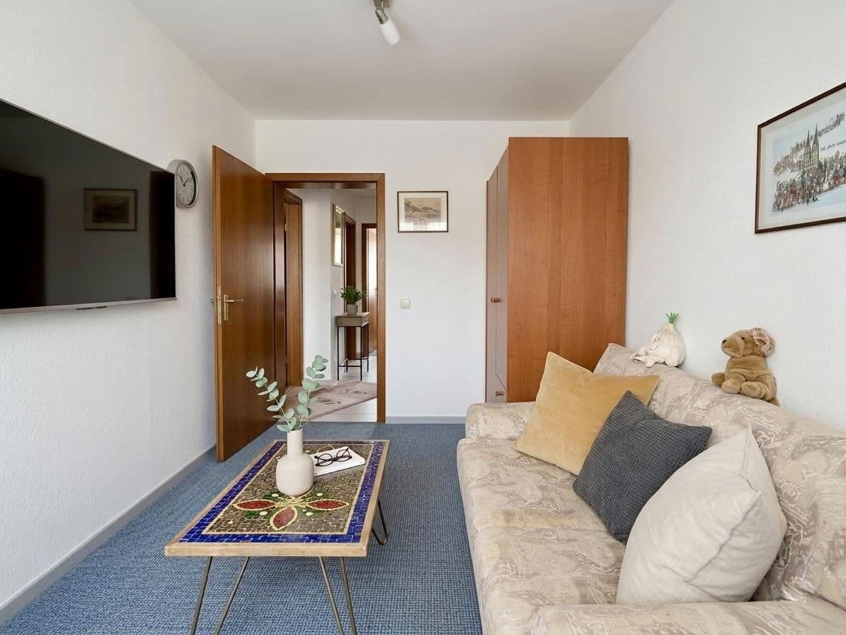 Predaj domu 115 m², pozemek 170 m², Händelstraße 39, Niederkassel, Severné Porýnie - Westfálsko Predaj domu 115 m², pozemek 170 m², Händelstraße 39, Niederkassel, Severné Porýnie - Westfálsko