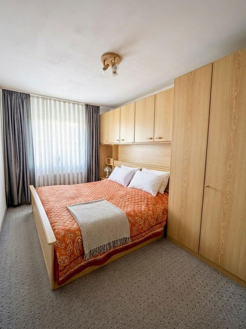 Predaj domu 115 m², pozemek 170 m², Händelstraße 39, Niederkassel, Severné Porýnie - Westfálsko Predaj domu 115 m², pozemek 170 m², Händelstraße 39, Niederkassel, Severné Porýnie - Westfálsko