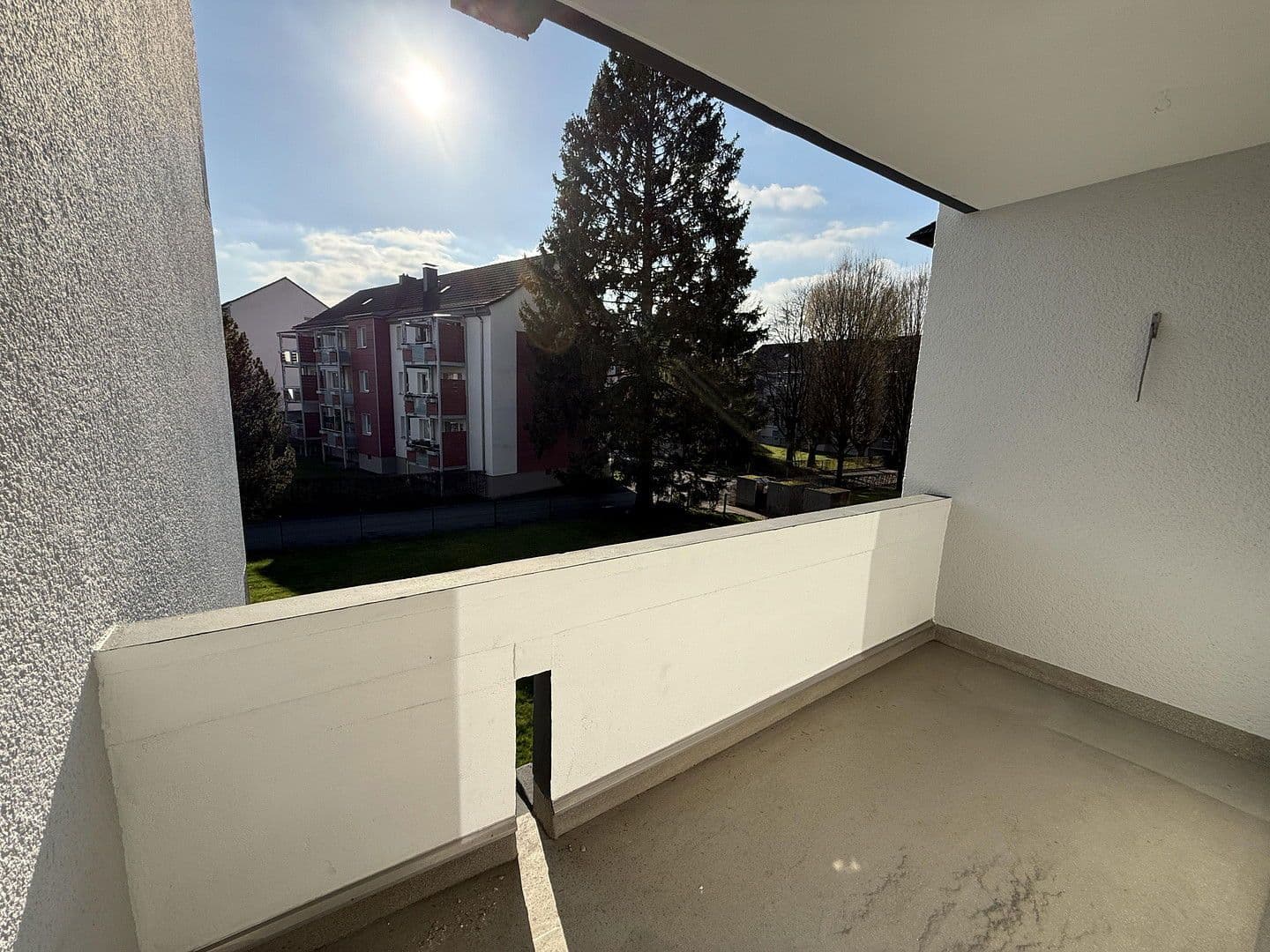 Prenájom bytu 1-izbový 35 m², Neu Löhdorf 17, Solingen, Severné Porýnie - Westfálsko Prenájom bytu 1-izbový 35 m², Neu Löhdorf 17, Solingen, Severné Porýnie - Westfálsko