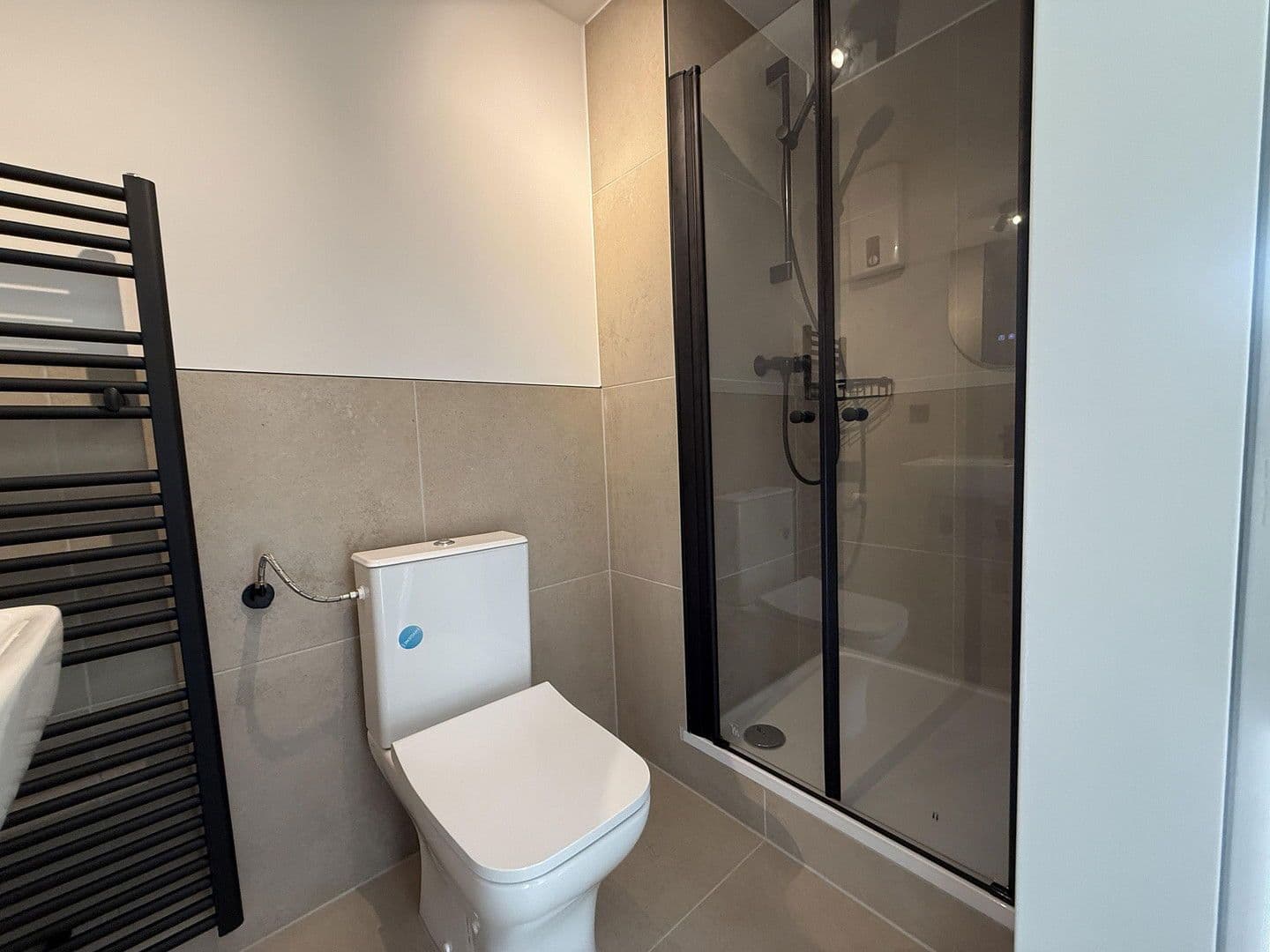 Prenájom bytu 1-izbový 35 m², Neu Löhdorf 17, Solingen, Severné Porýnie - Westfálsko Prenájom bytu 1-izbový 35 m², Neu Löhdorf 17, Solingen, Severné Porýnie - Westfálsko