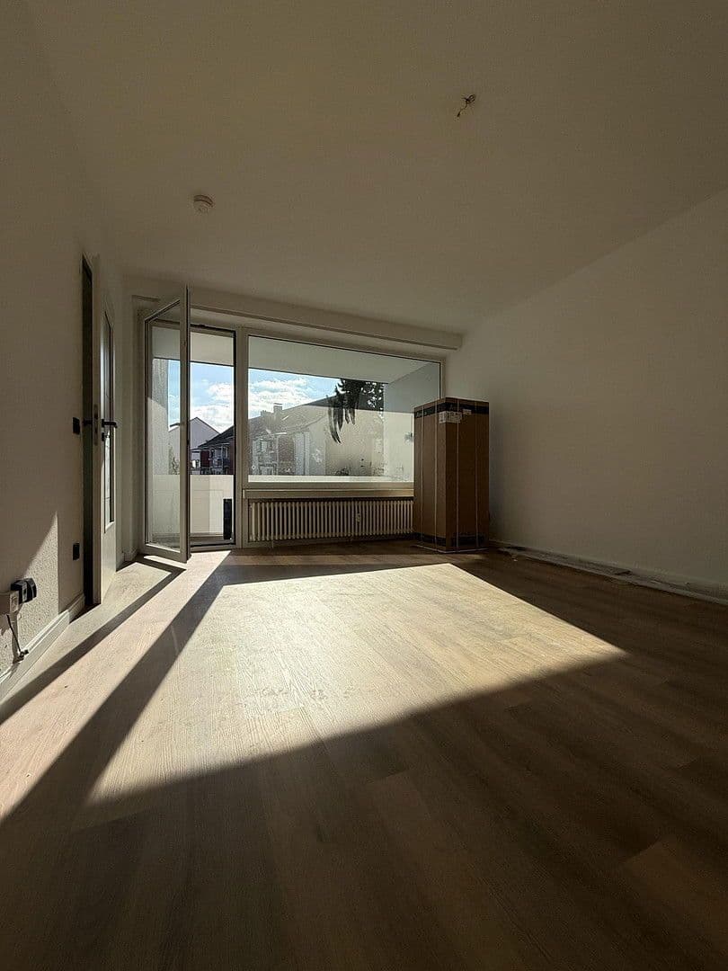 Prenájom bytu 1-izbový 35 m², Neu Löhdorf 17, Solingen, Severné Porýnie - Westfálsko Prenájom bytu 1-izbový 35 m², Neu Löhdorf 17, Solingen, Severné Porýnie - Westfálsko