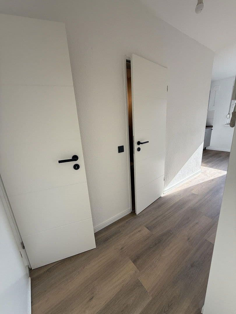 Prenájom bytu 1-izbový 35 m², Neu Löhdorf 17, Solingen, Severné Porýnie - Westfálsko Prenájom bytu 1-izbový 35 m², Neu Löhdorf 17, Solingen, Severné Porýnie - Westfálsko