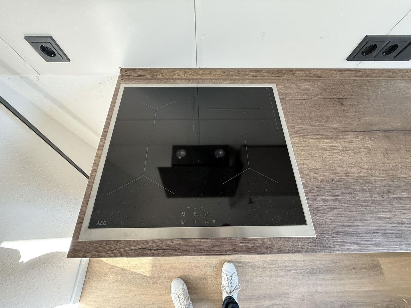 Prenájom bytu 1-izbový 35 m², Neu Löhdorf 17, Solingen, Severné Porýnie - Westfálsko Prenájom bytu 1-izbový 35 m², Neu Löhdorf 17, Solingen, Severné Porýnie - Westfálsko