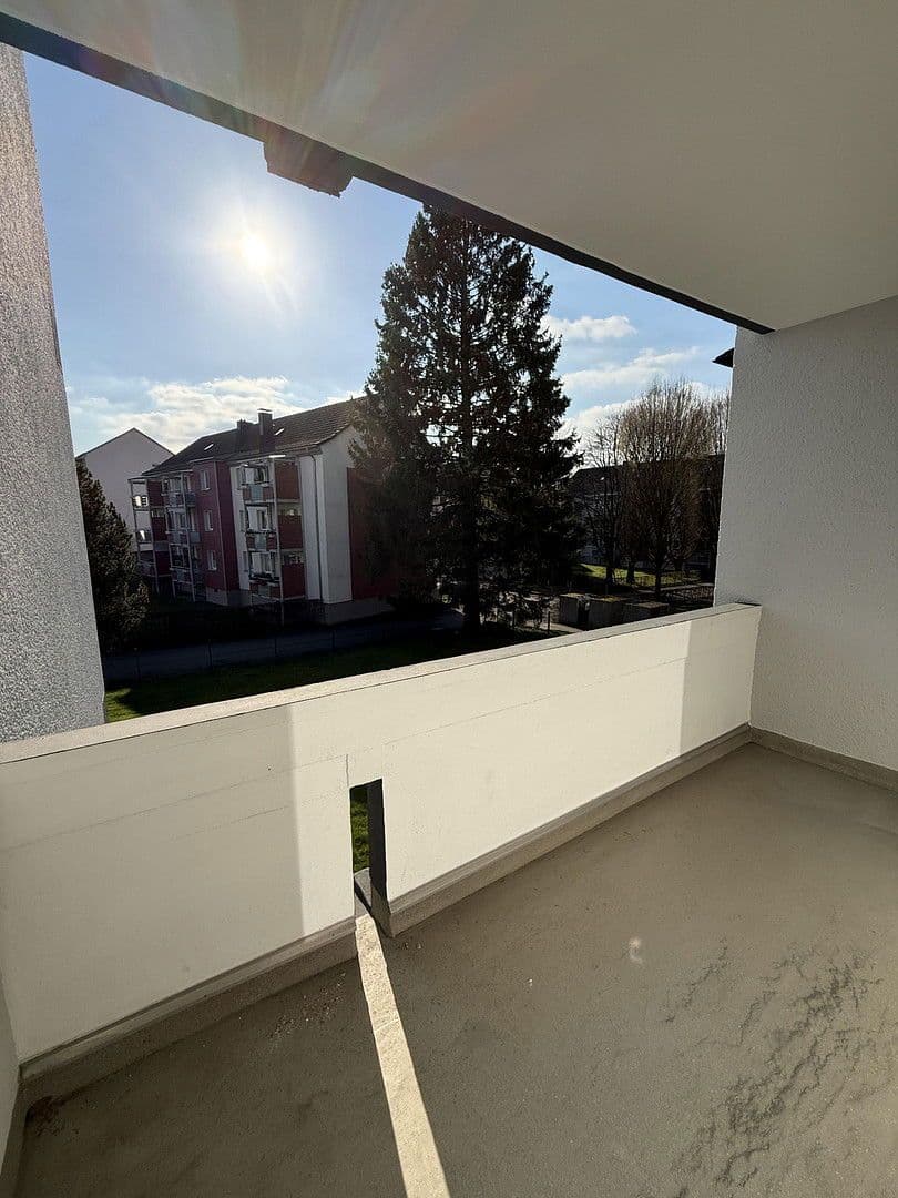 Prenájom bytu 1-izbový 35 m², Neu Löhdorf 17, Solingen, Severné Porýnie - Westfálsko Prenájom bytu 1-izbový 35 m², Neu Löhdorf 17, Solingen, Severné Porýnie - Westfálsko