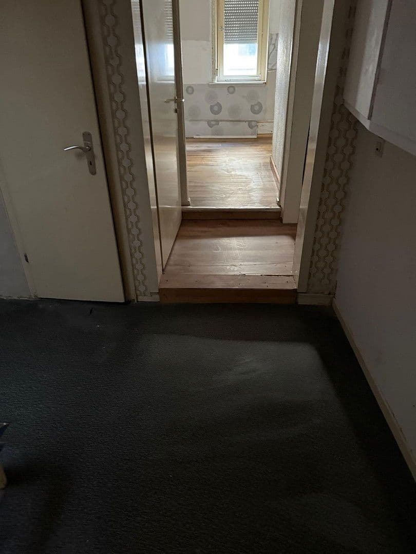 Prenájom bytu 1-izbový 35 m², Lindenstraße 30, Bad Wildungen, Hesensko Prenájom bytu 1-izbový 35 m², Lindenstraße 30, Bad Wildungen, Hesensko