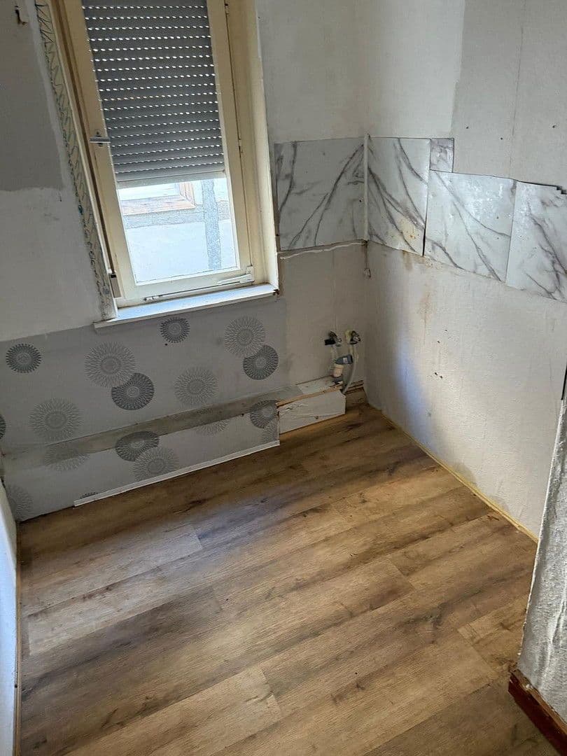 Prenájom bytu 1-izbový 35 m², Lindenstraße 30, Bad Wildungen, Hesensko Prenájom bytu 1-izbový 35 m², Lindenstraße 30, Bad Wildungen, Hesensko