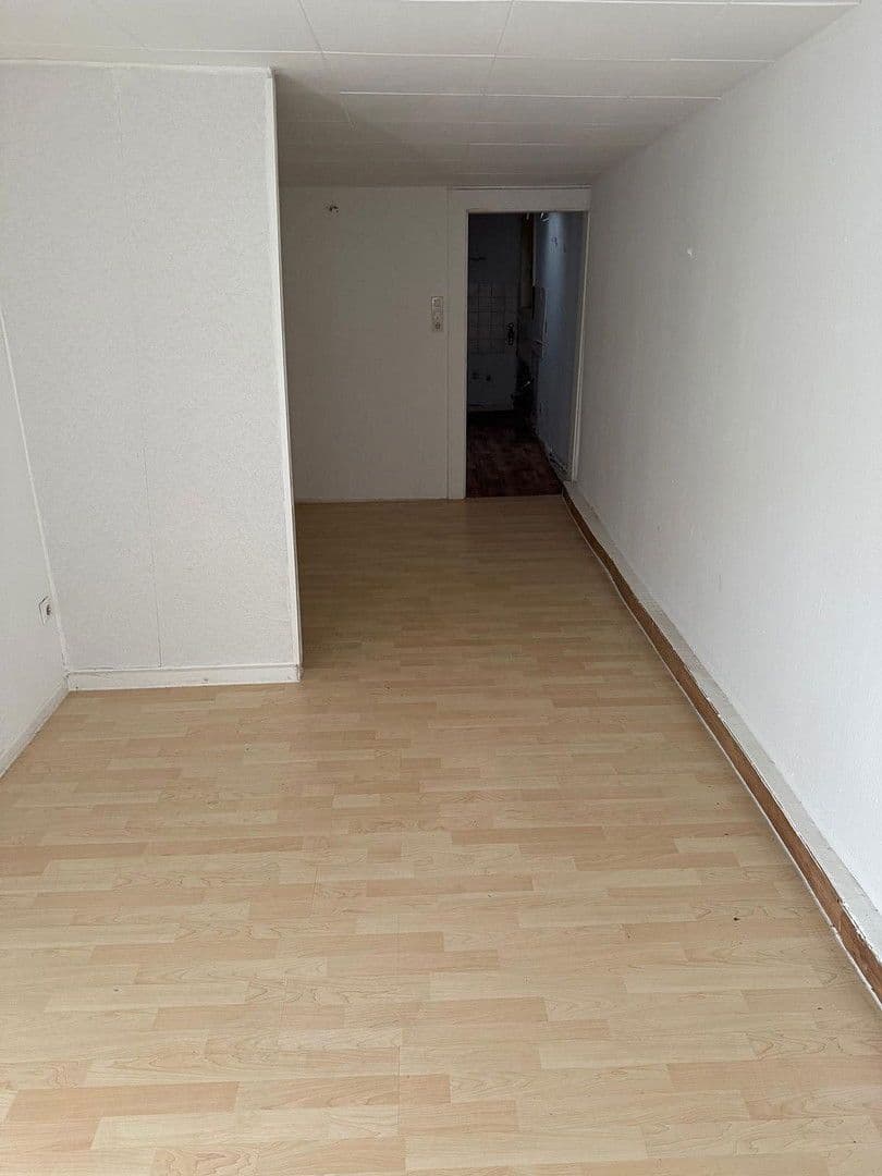Prenájom bytu 2-izbový 48 m², Lindenstraße 30, Bad Wildungen, Hesensko Prenájom bytu 2-izbový 48 m², Lindenstraße 30, Bad Wildungen, Hesensko