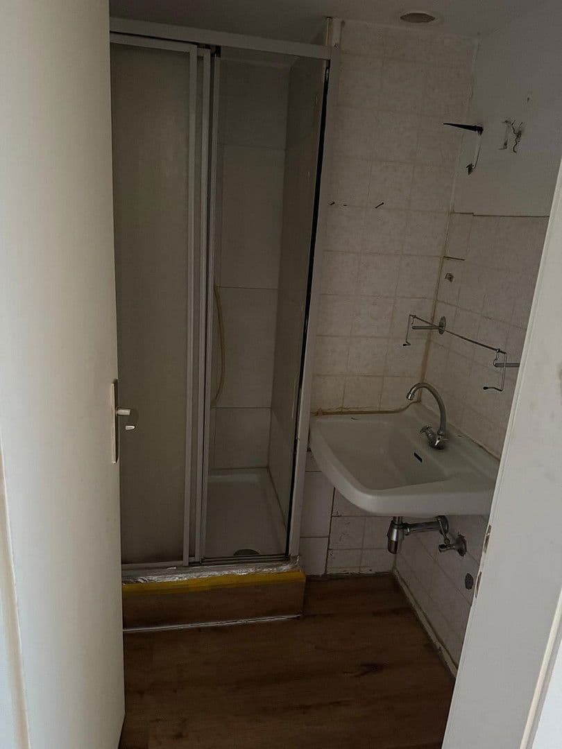 Prenájom bytu 2-izbový 48 m², Lindenstraße 30, Bad Wildungen, Hesensko Prenájom bytu 2-izbový 48 m², Lindenstraße 30, Bad Wildungen, Hesensko