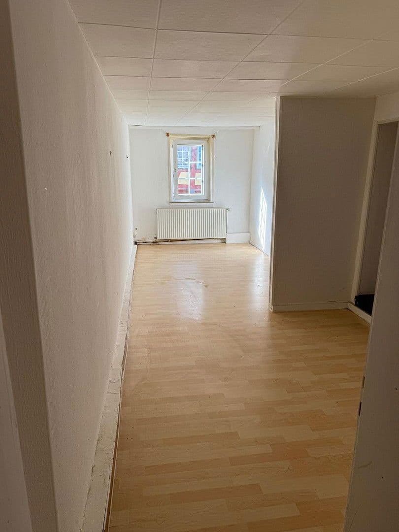 Prenájom bytu 2-izbový 48 m², Lindenstraße 30, Bad Wildungen, Hesensko Prenájom bytu 2-izbový 48 m², Lindenstraße 30, Bad Wildungen, Hesensko