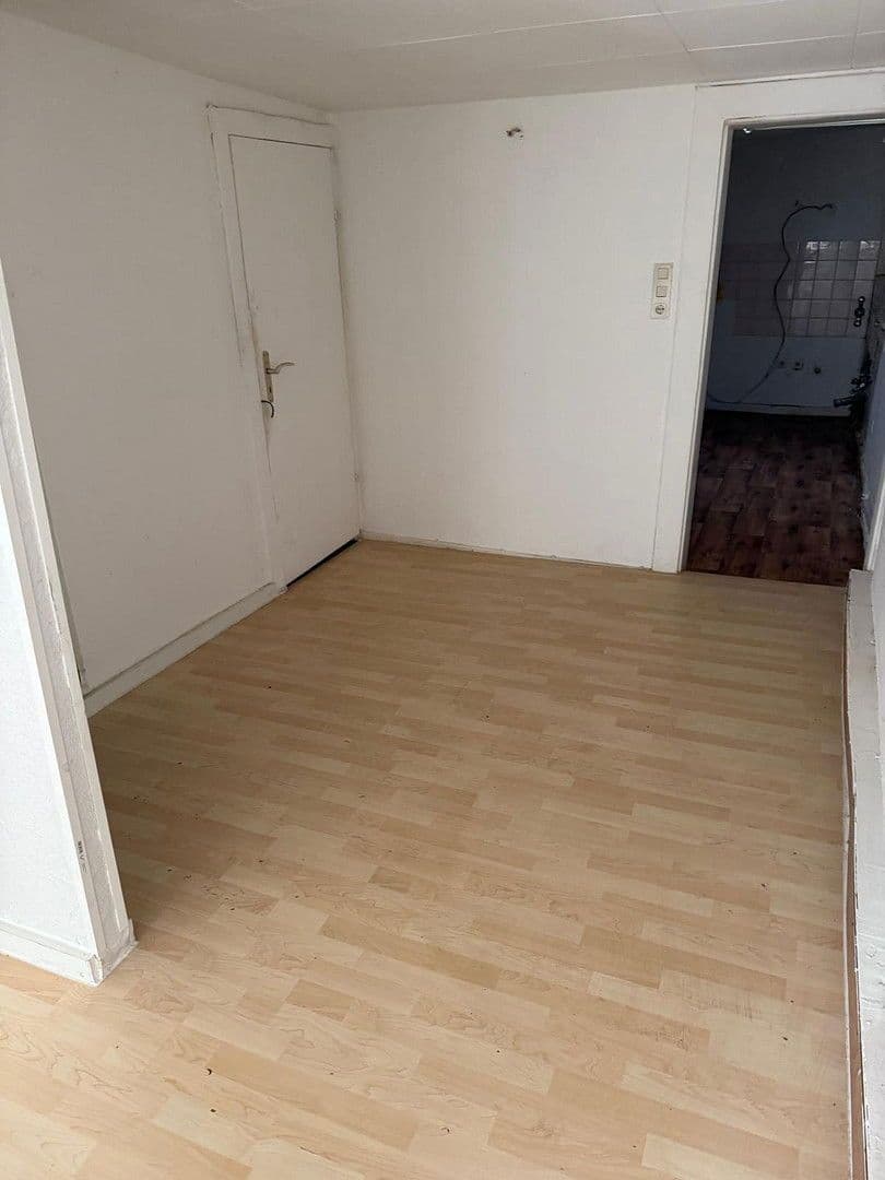 Prenájom bytu 2-izbový 48 m², Lindenstraße 30, Bad Wildungen, Hesensko Prenájom bytu 2-izbový 48 m², Lindenstraße 30, Bad Wildungen, Hesensko