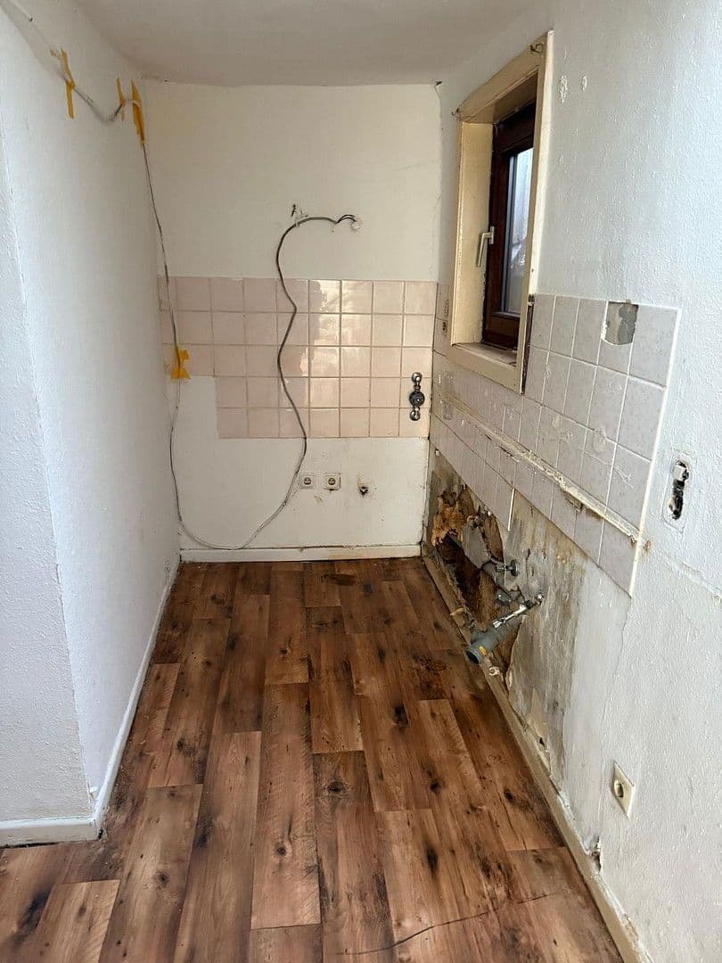 Prenájom bytu 2-izbový 48 m², Lindenstraße 30, Bad Wildungen, Hesensko Prenájom bytu 2-izbový 48 m², Lindenstraße 30, Bad Wildungen, Hesensko